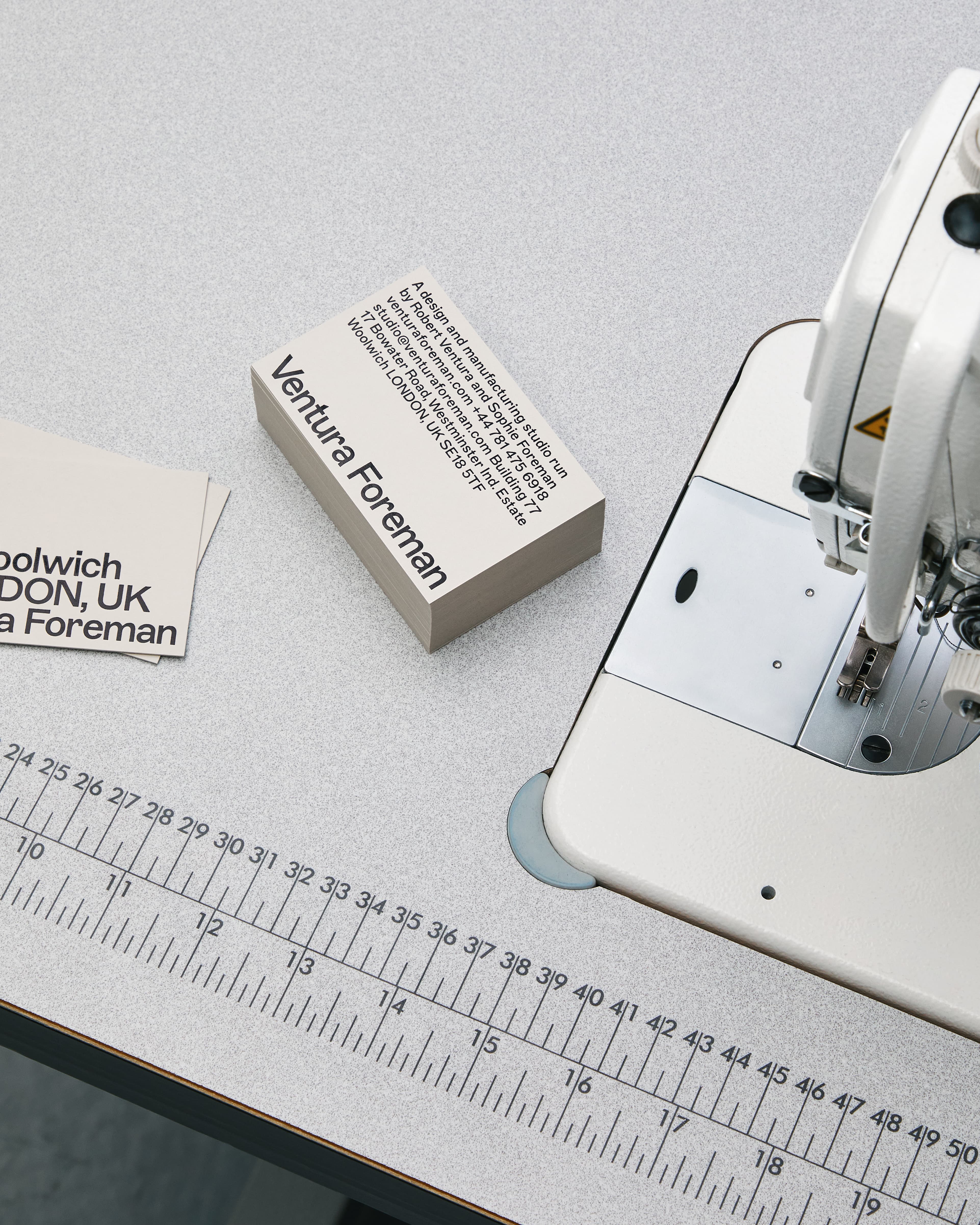 Ventura-Foreman-Business-Cards