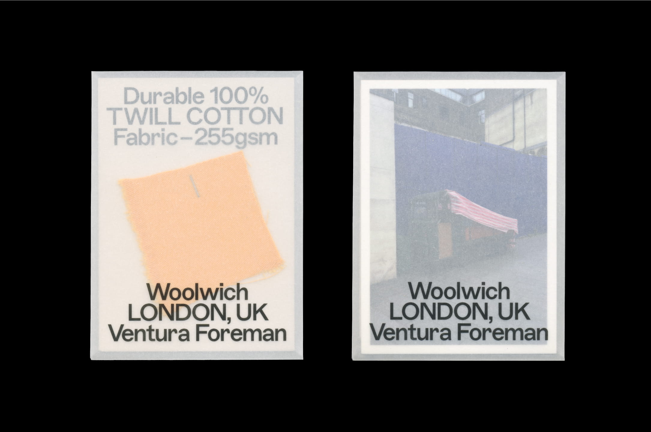 Ventura-Foreman-Envelope